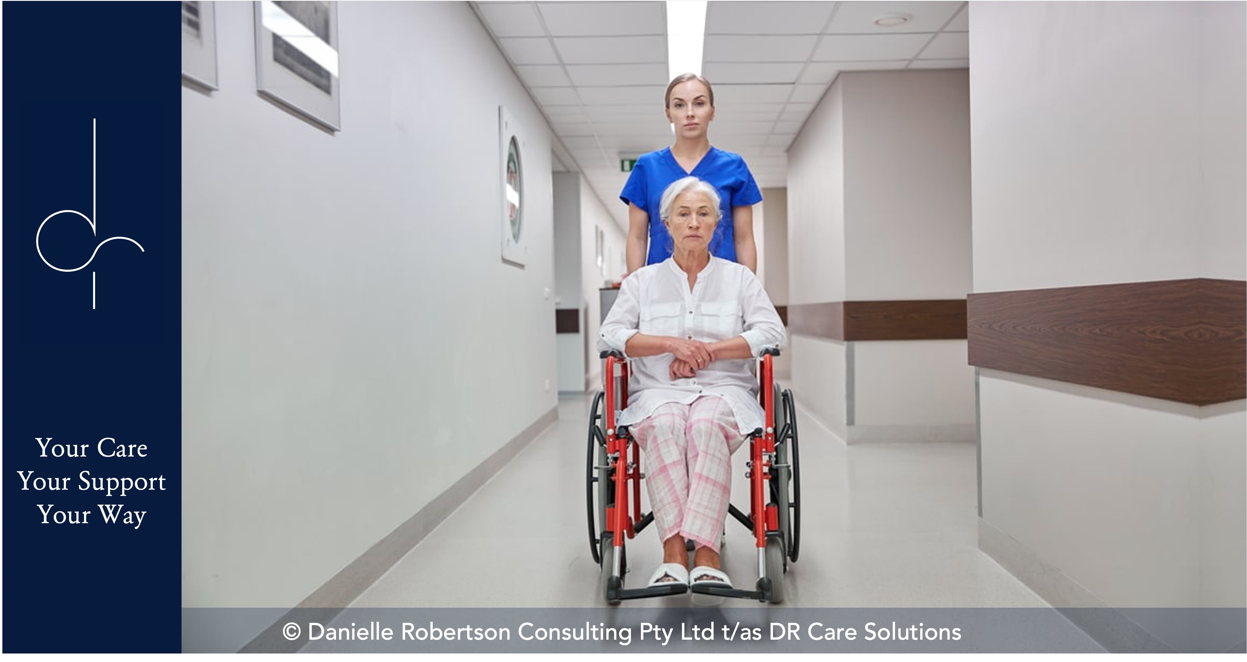Aged Care Workers: Finding & Paying a New Aged Care Workforce