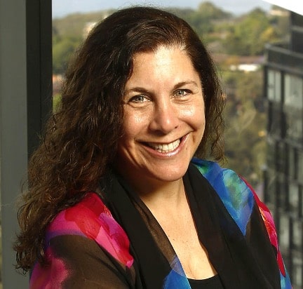 Danielle Robertson, Founder & CEO
