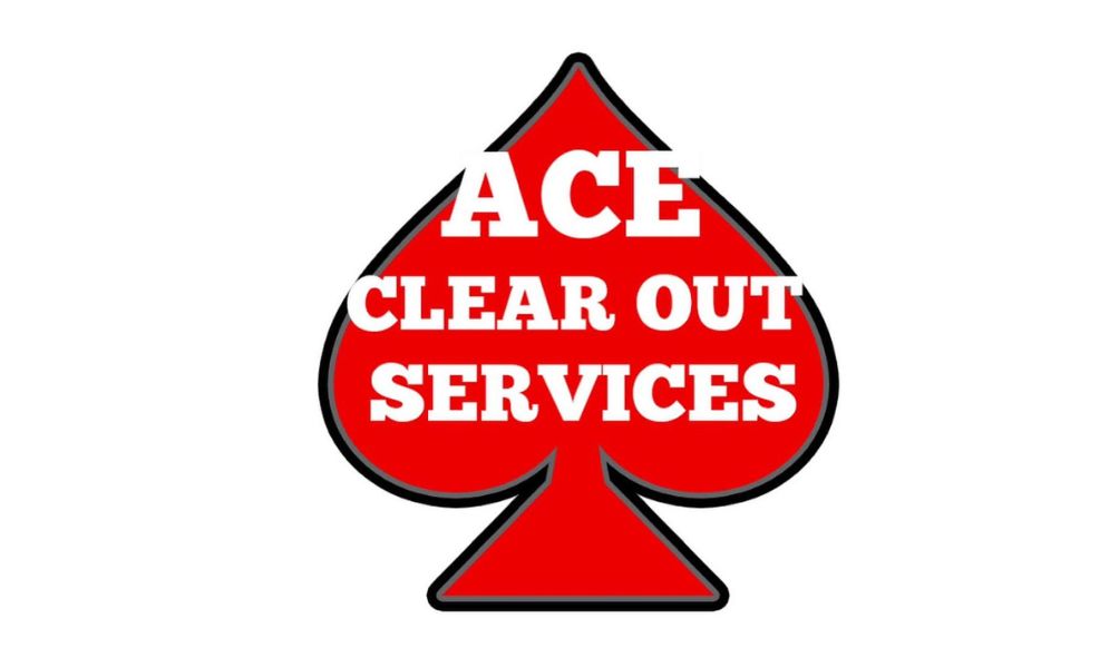 ACE Clear Out Services - A DR Care Solutions Partner