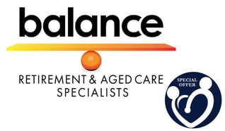 Balance Retirement & Aged Care Specialists - A DR Care Solutions Partner