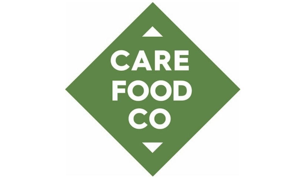Care Food Co - A DR Care Solutions Partner