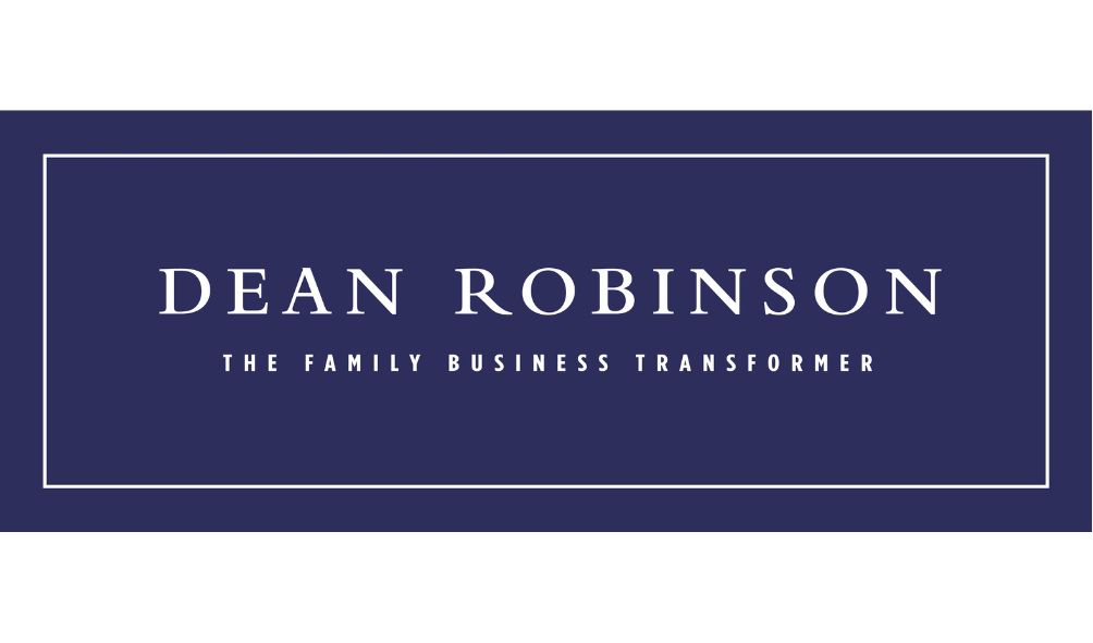 Dean Robinson - A DR Care Solutions Partner