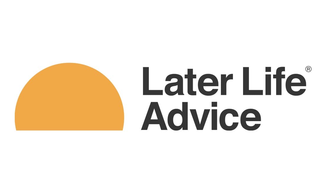 Later Life Advice - A DR Care Solutions Provider