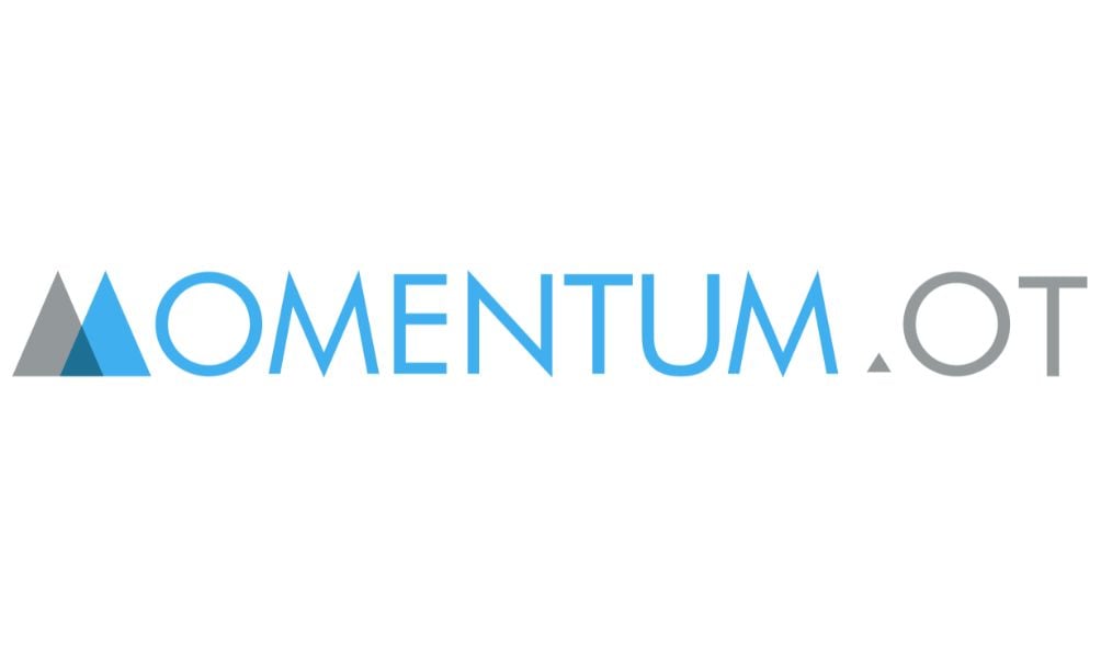 Momentum OT - A DR Care Solutions Partner