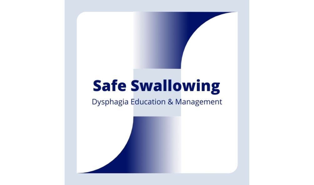 Safe Swallowing - A DR Care Solutions Partner