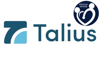 Talius - HomeStay - A DR Care Solutions Partner