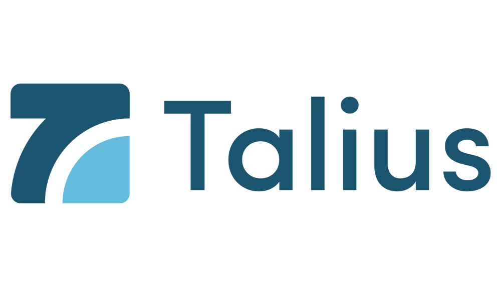 Talius - A DR Care Solutions Provider