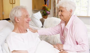 Case Study - In-Home Aged Care & Residential Aged Care - Emergency In-Home & Residential Care