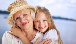 Case Study - Residential Aged Care - Residence Chosen By Grandchildren