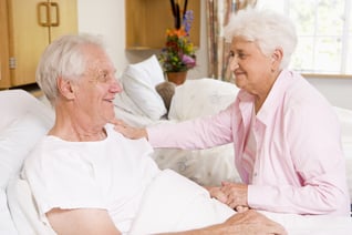 DR Care Solutions Case Study | In-Home & Residential Care: Emergency In-Home & Residential Care