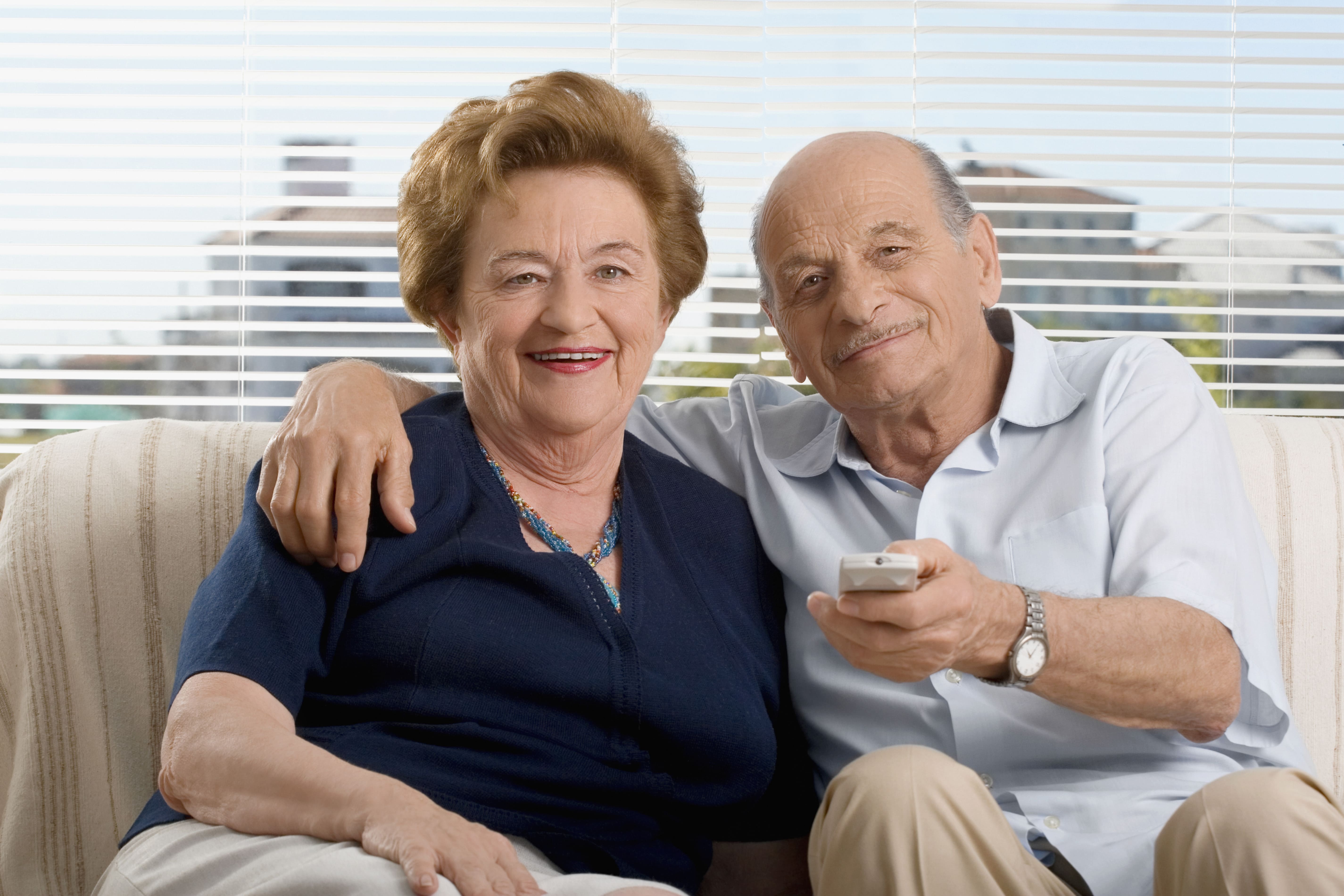DR Care Solutions Residential Aged Care Case Study: A Couple Too Late For Home Care