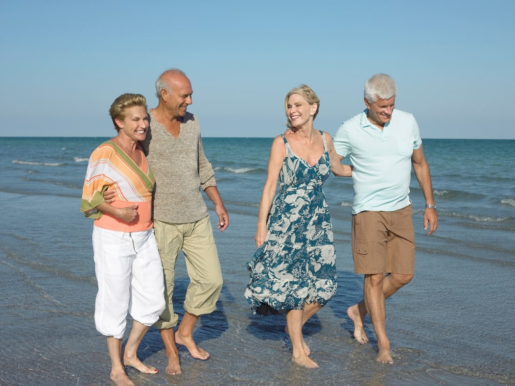 DR Care Solutions Retirement Living Case Study: Rightsizing Living Arrangements