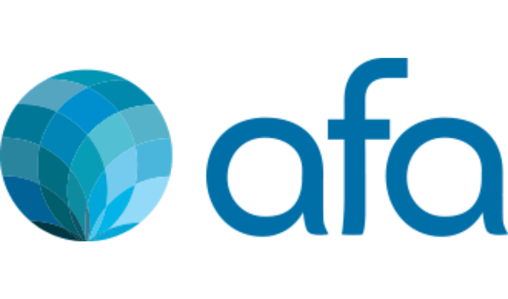 AFA Association of Financial Advisers - A DR Care Solutions Partner