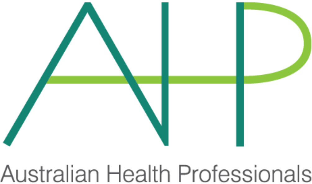 AHP Australian Health Professionals - A DR Care Solutions Partner