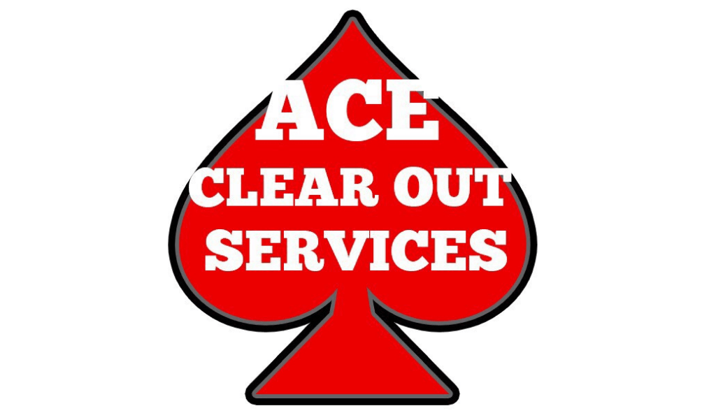 Ace Clear Out Services - A DR Care Solutions Partner