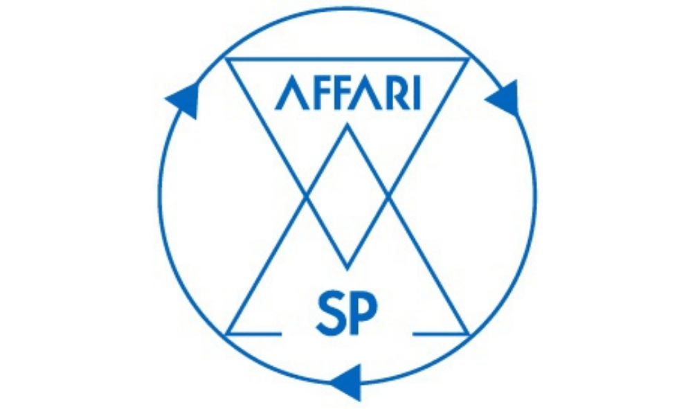 Affari SP - A DR Care Solutions Partner
