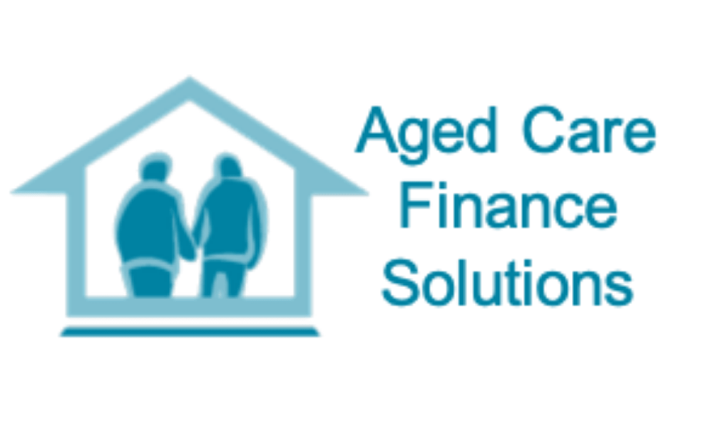Aged Care Finance Solutions - A DR Care Solutions Partner