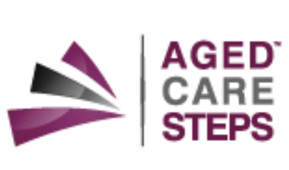 Aged Care Steps - A DR Care Solutions Partner