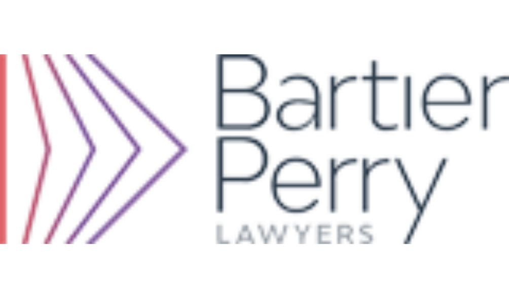 Bartier Perry Lawyers - A DR Care Solutions Partner