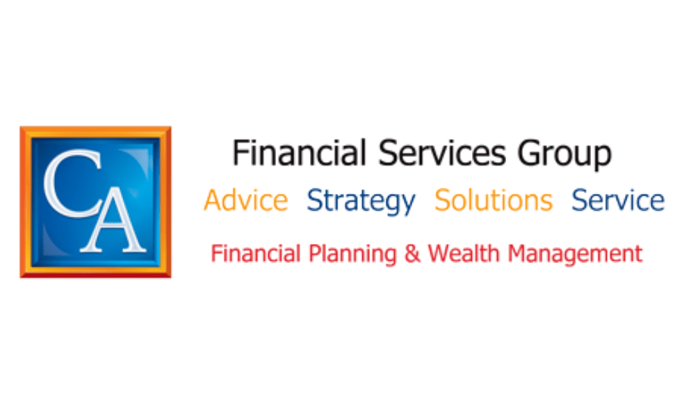 CA Financial Services Group - A DR Care Solutions Partner