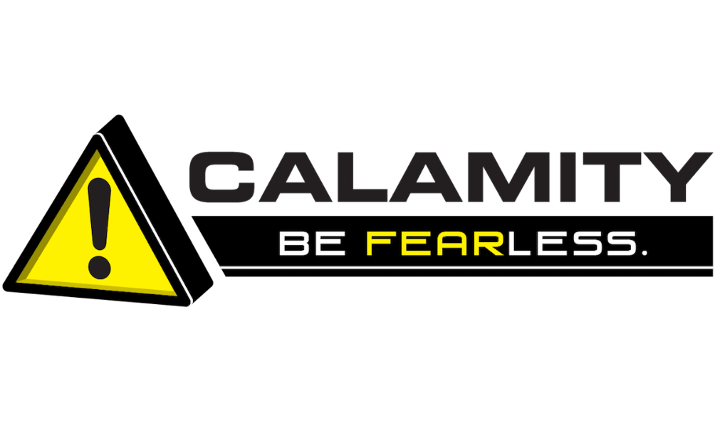 Calamity - A DR Care Solutions Partner