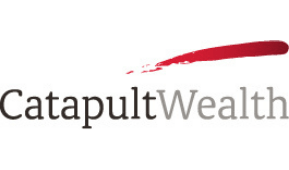 Catapult Wealth - A DR Care Solutions Partner