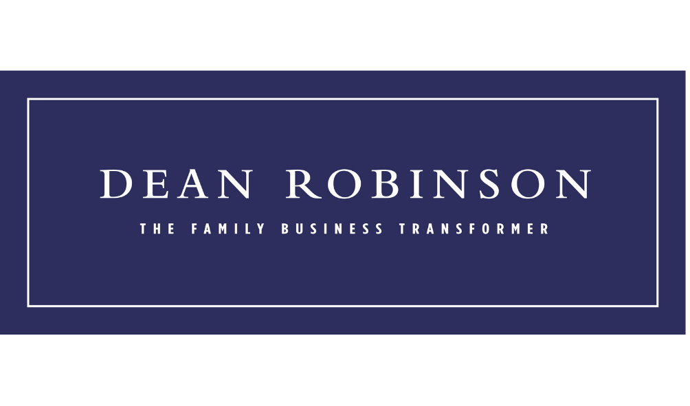 Dean Robinson - A DR Care Solutions Partner