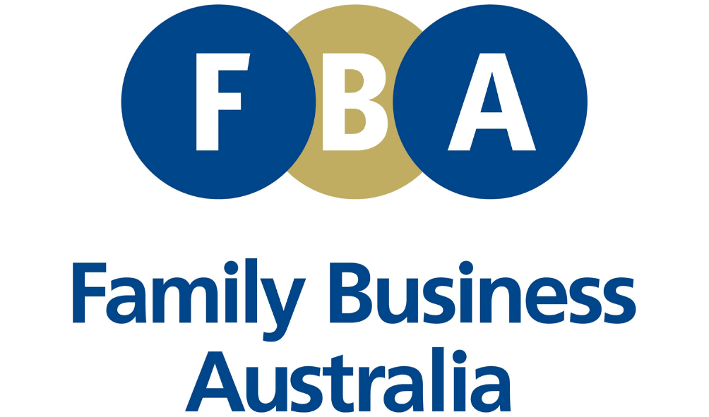 FBA Family Business Australia - A DR Care Solutions Partner