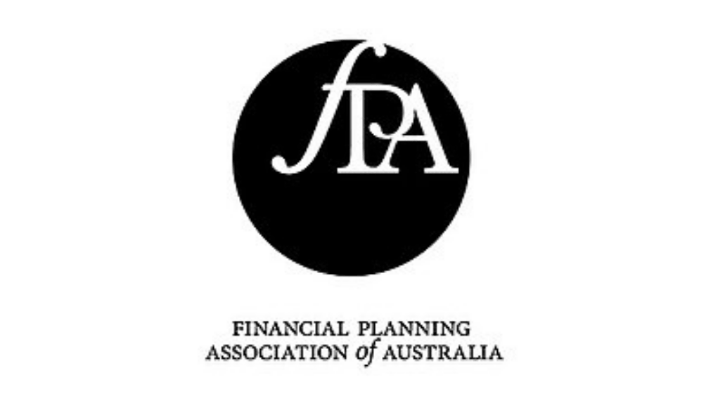 FPA Financial Planning Association of Australia - A DR Care Solutions Partner