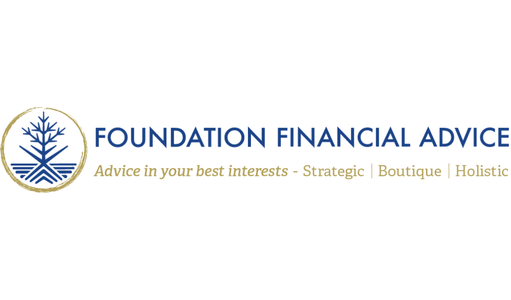 Foundation Financial Advice - A DR Care Solutions Partner