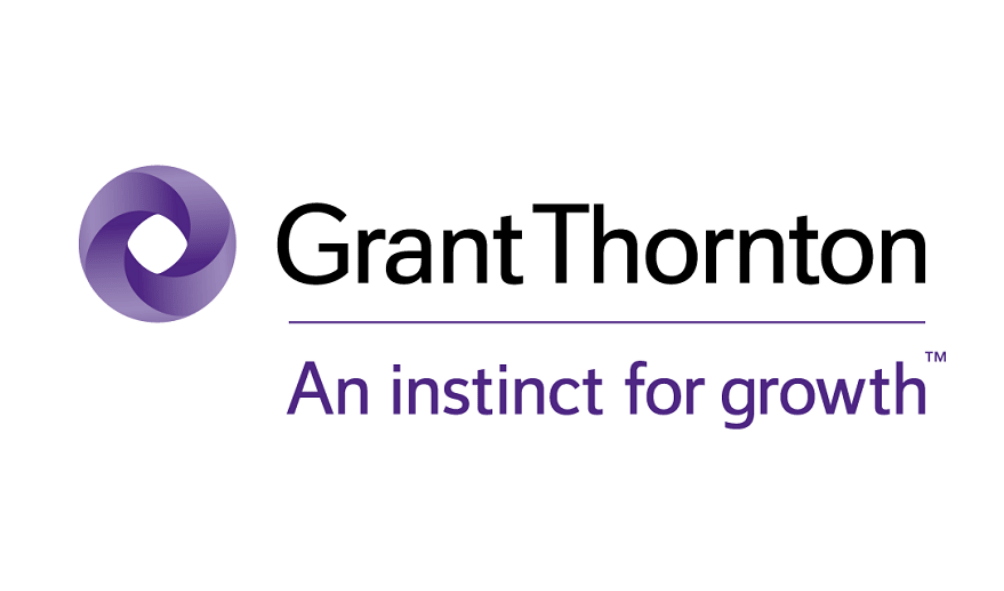 Grant Thornton - A DR Care Solutions Partner