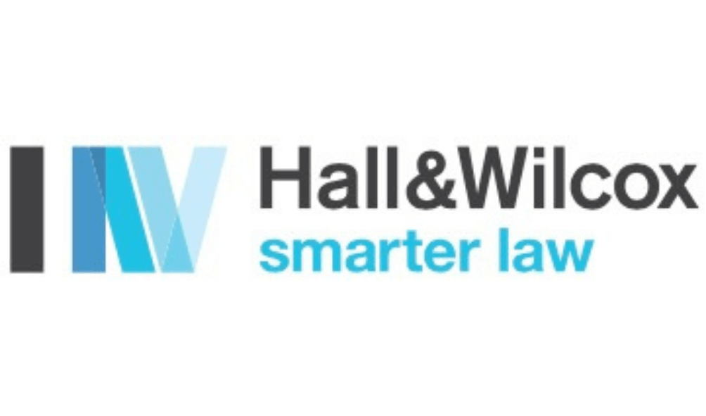 Hall & Wilcox Lawyers - A DR Care Solutions Partner