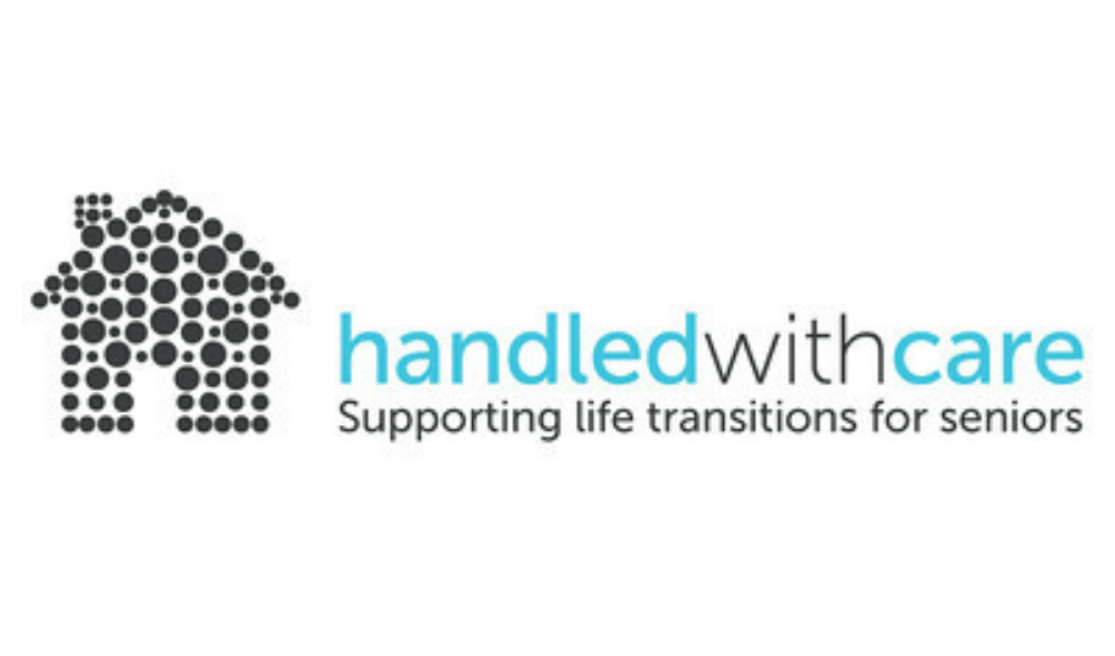 Handled With Care - A DR Care Solutions Partner