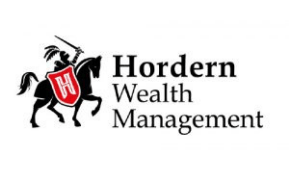 Hordern Wealth Management - A DR Care Solutions Partner