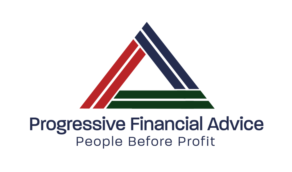 Progressive Financial Advice - A DR Care Solutions Partner