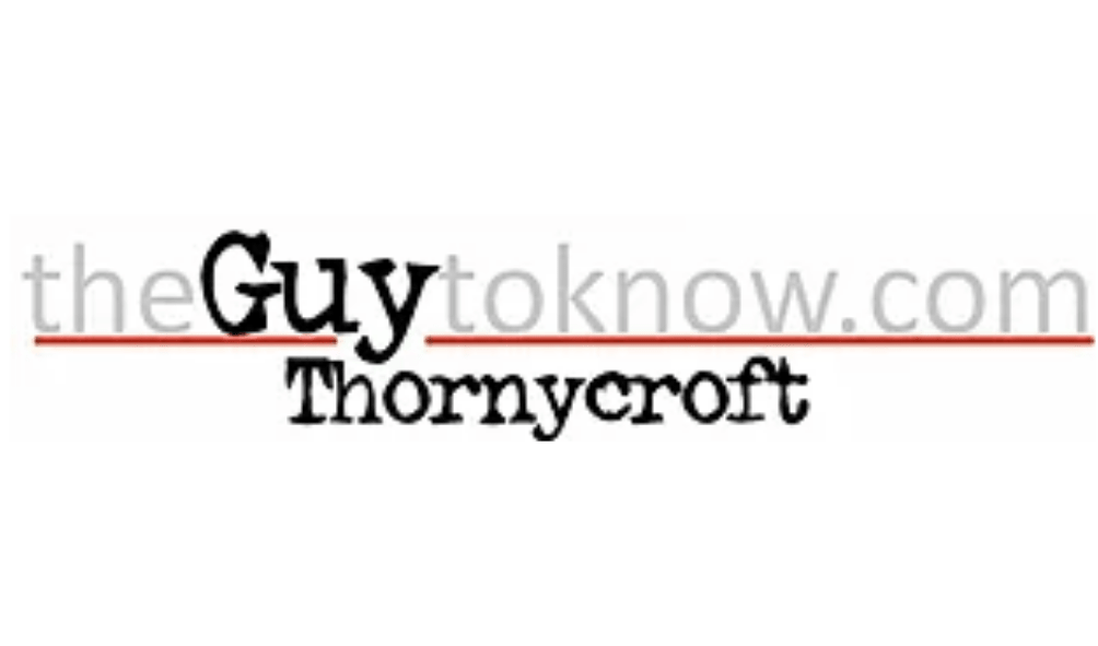 The Guy Thornycroft To Know - A DR Care Solutions Partner