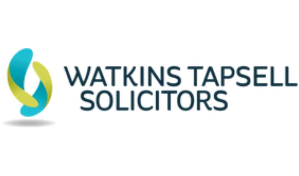 Watkins Tapsell Solicitors - A DR Care Solutions Partner