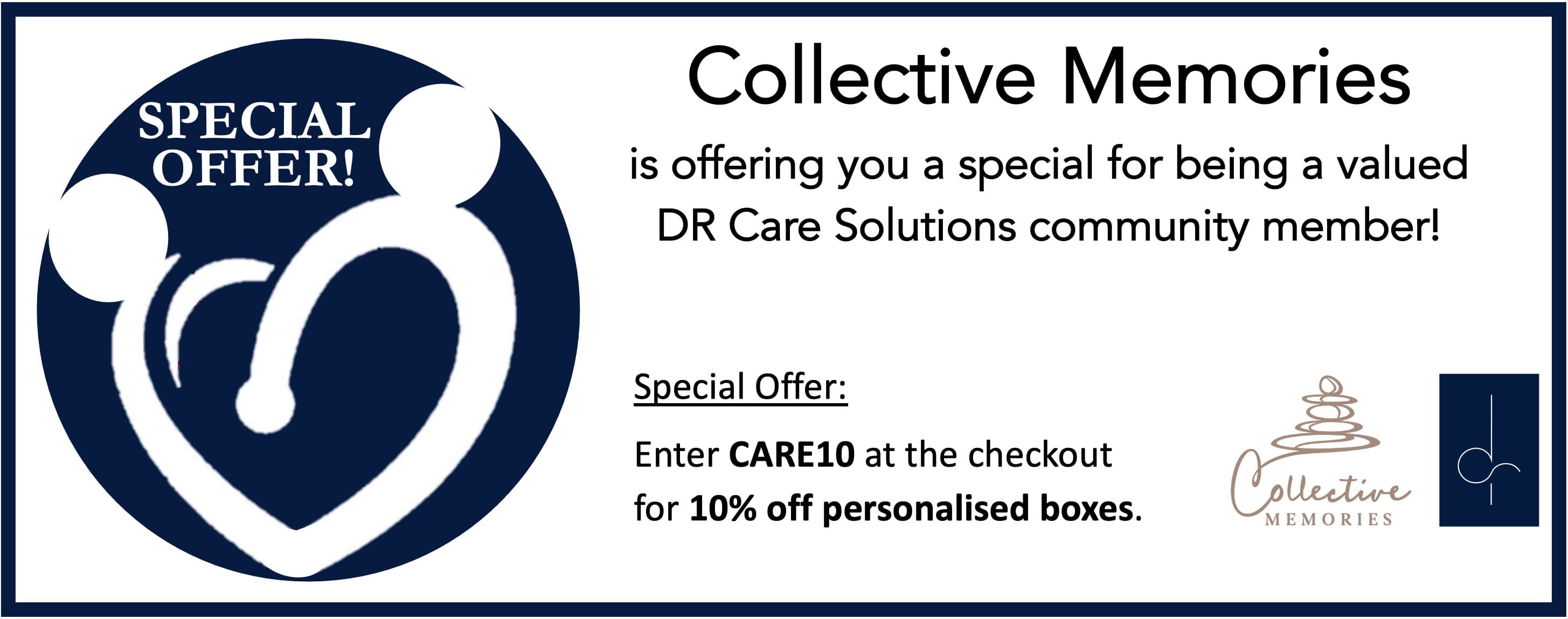 Collective Memories - Special Offer
