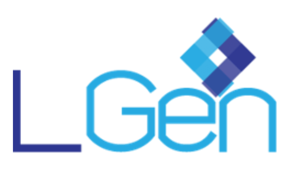 LGen - A DR Care Solutions Partner