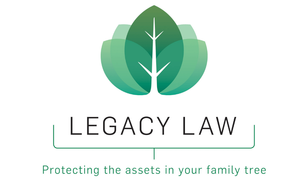 Legacy Law - A DR Care Solutions Partner
