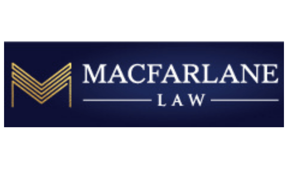 Macfarlane Law - A DR Care Solutions Partner
