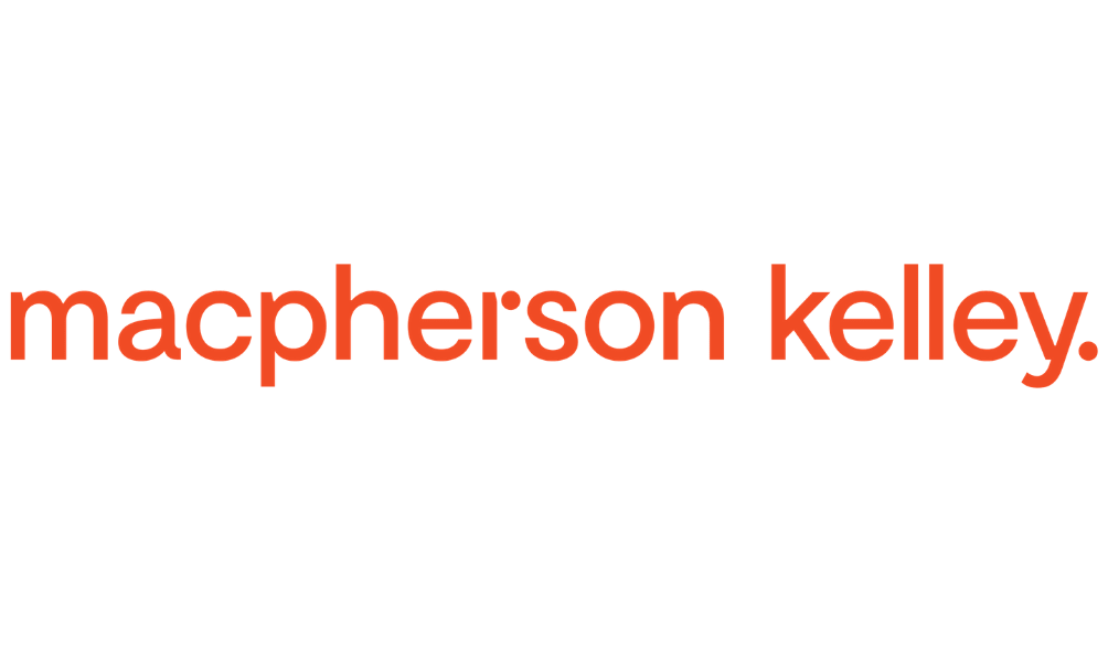 Macpherson Kelley - A DR Care Solutions Partner