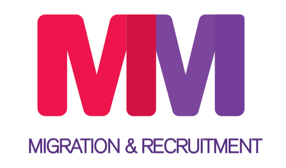 MM Migration & Recruitment - A DR Care Solutions Partner