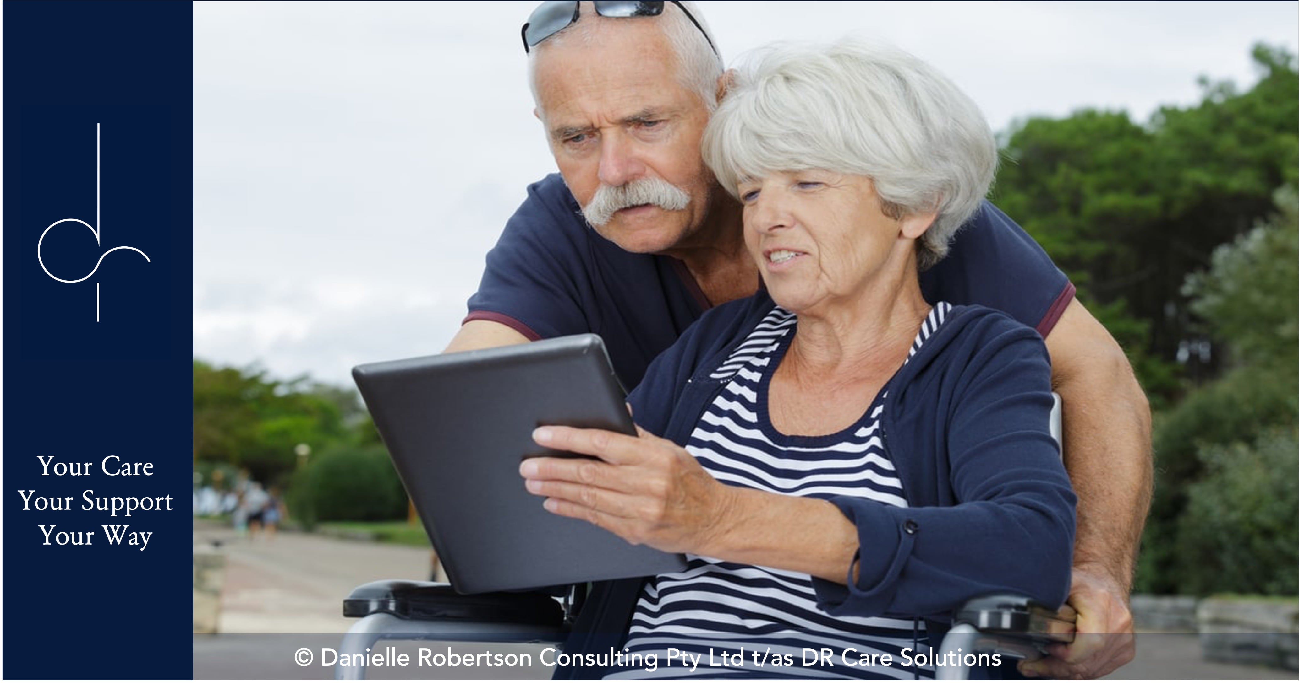 Top 5 Technology Tools for Seniors