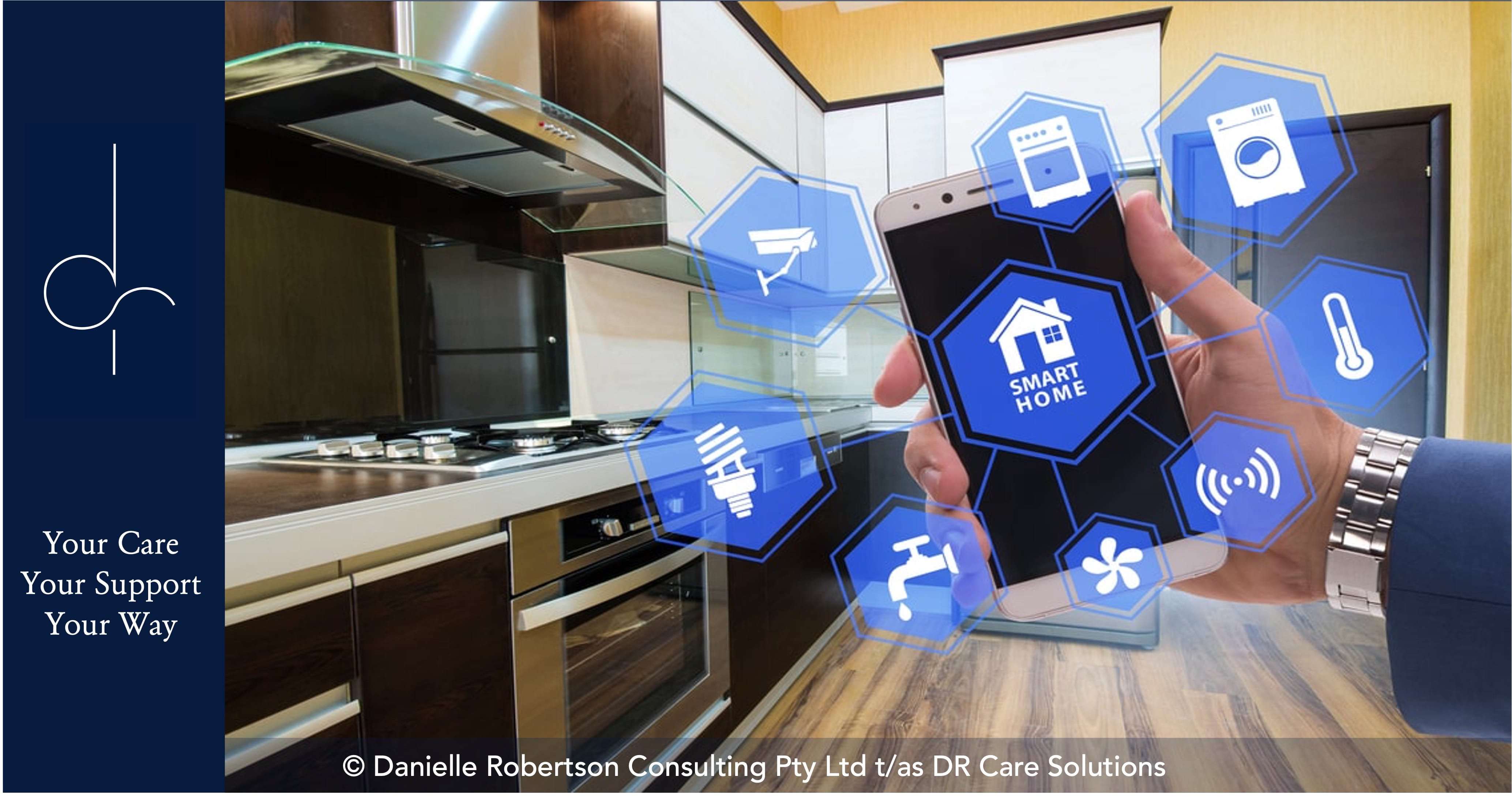 Top 3 Smart Home Technologies for Those Living With a Disability