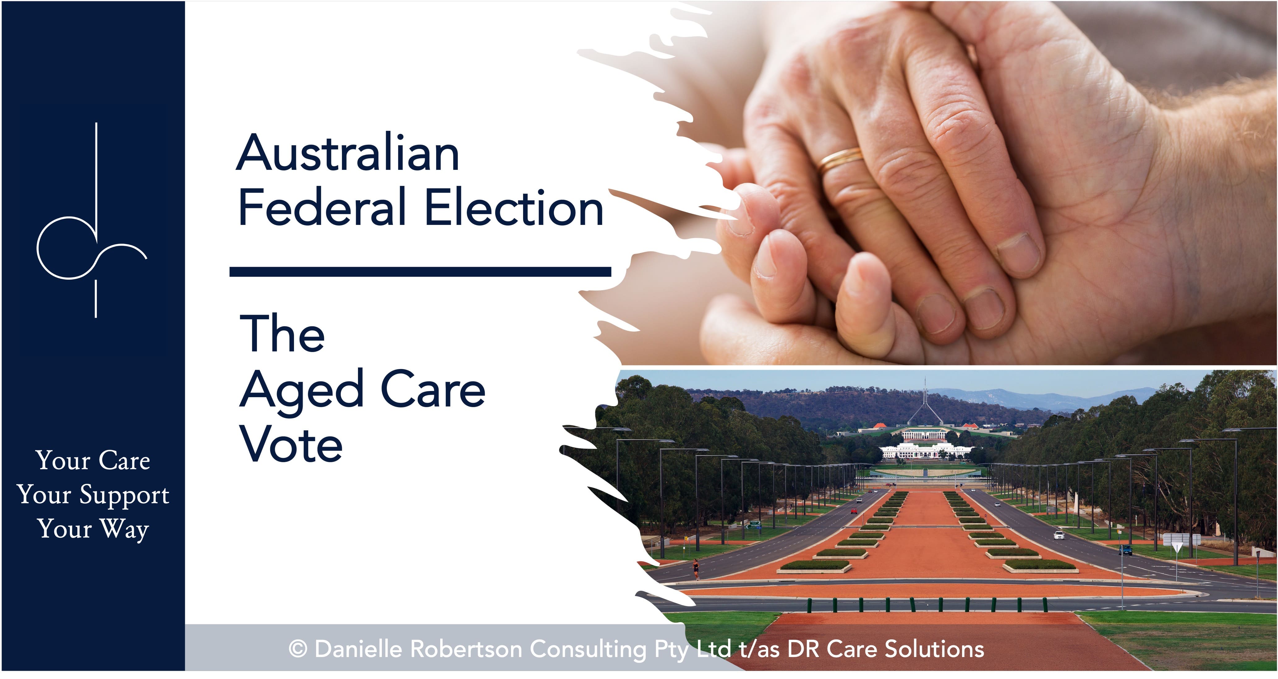 Australian Federal Election 2022 | The Aged Care Vote