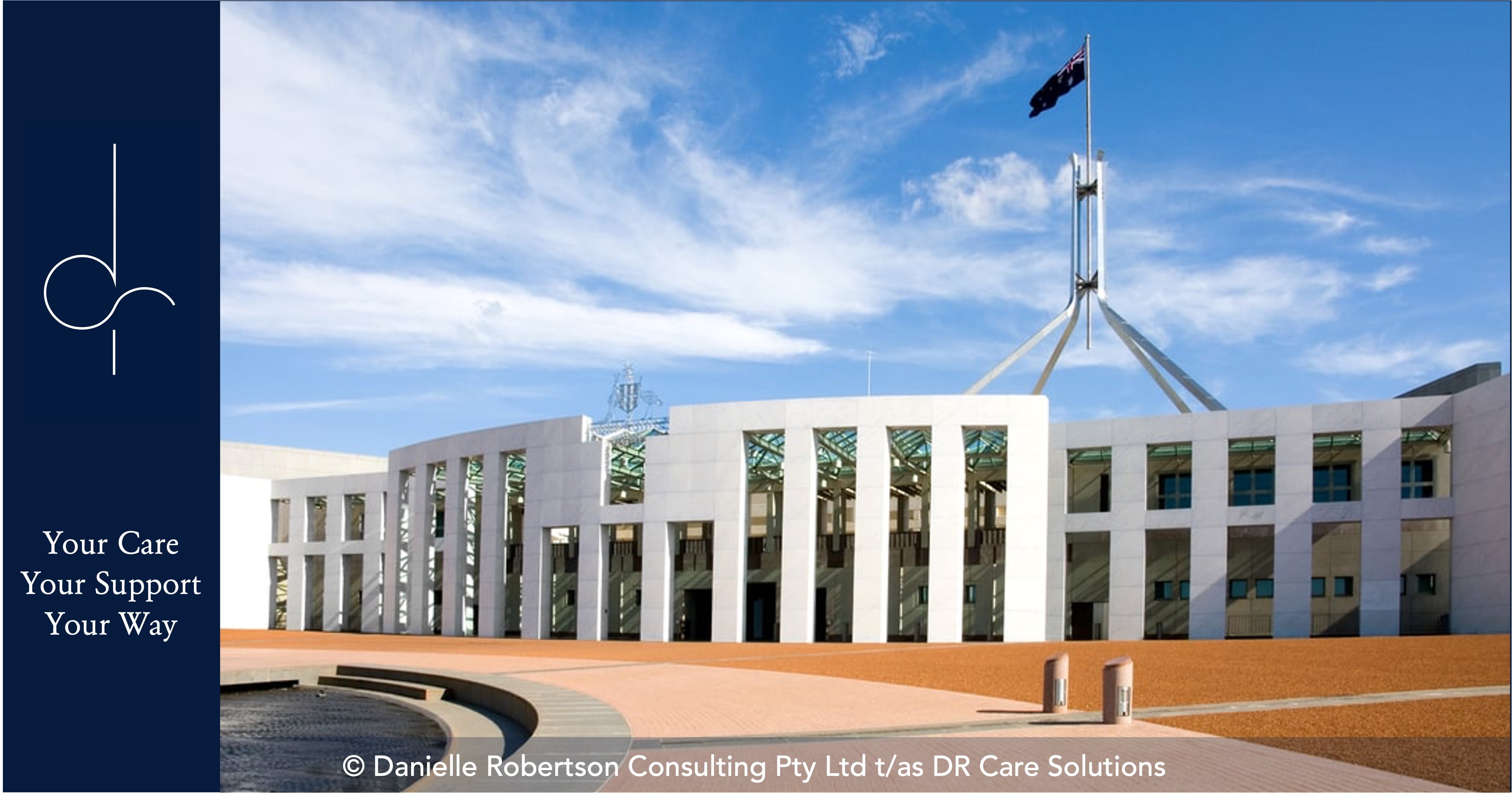 New Parliament Moves On Aged Care Reform - & Need To Pick Up The Pace