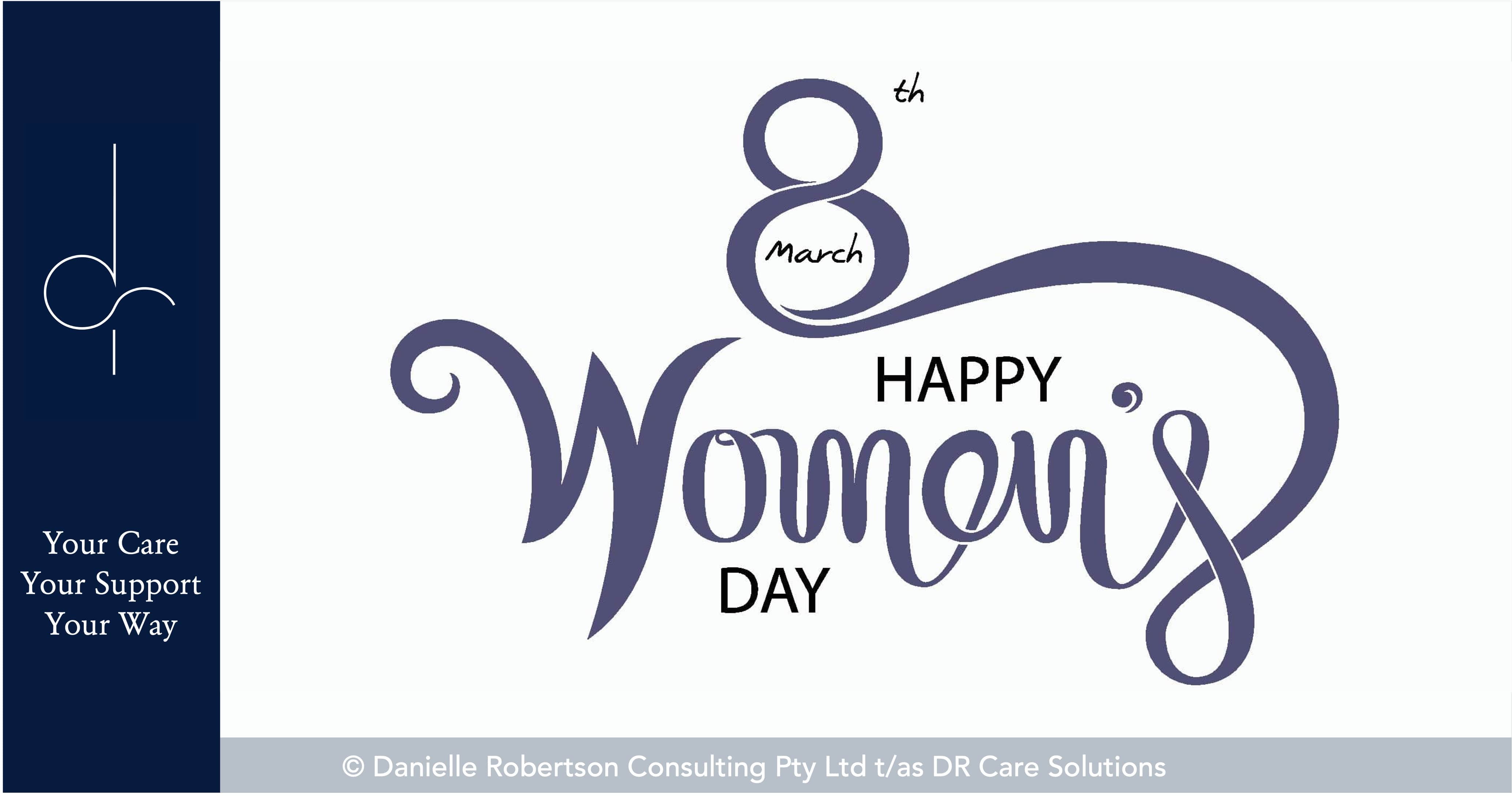 International Women's Day: Female Leadership in Residential Aged Care
