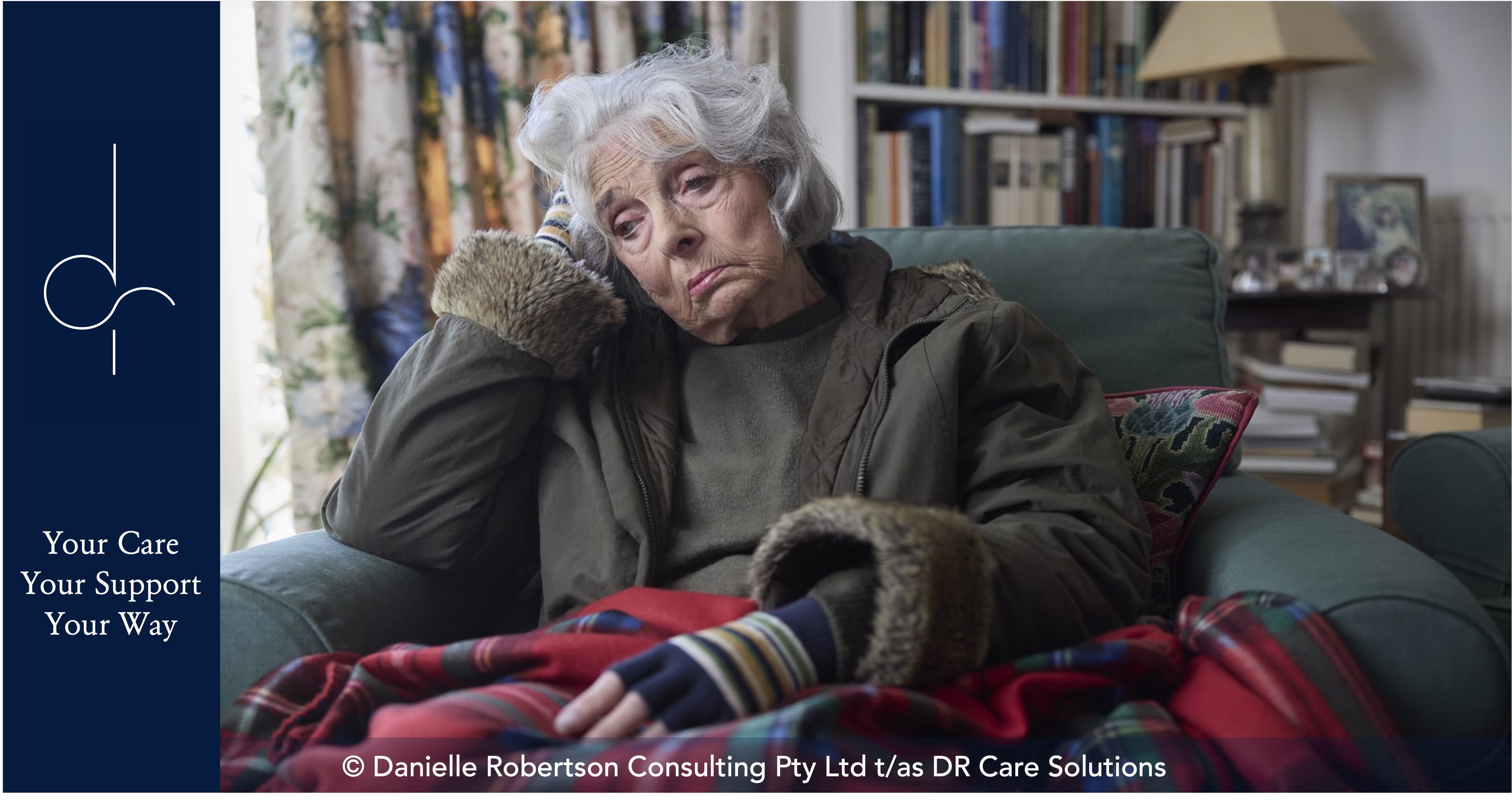 World Elder Abuse Awareness Day: Crossing The Line As A Carer