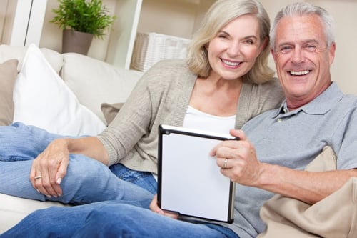 Senior Australians Planning For Aged Care In Advance
